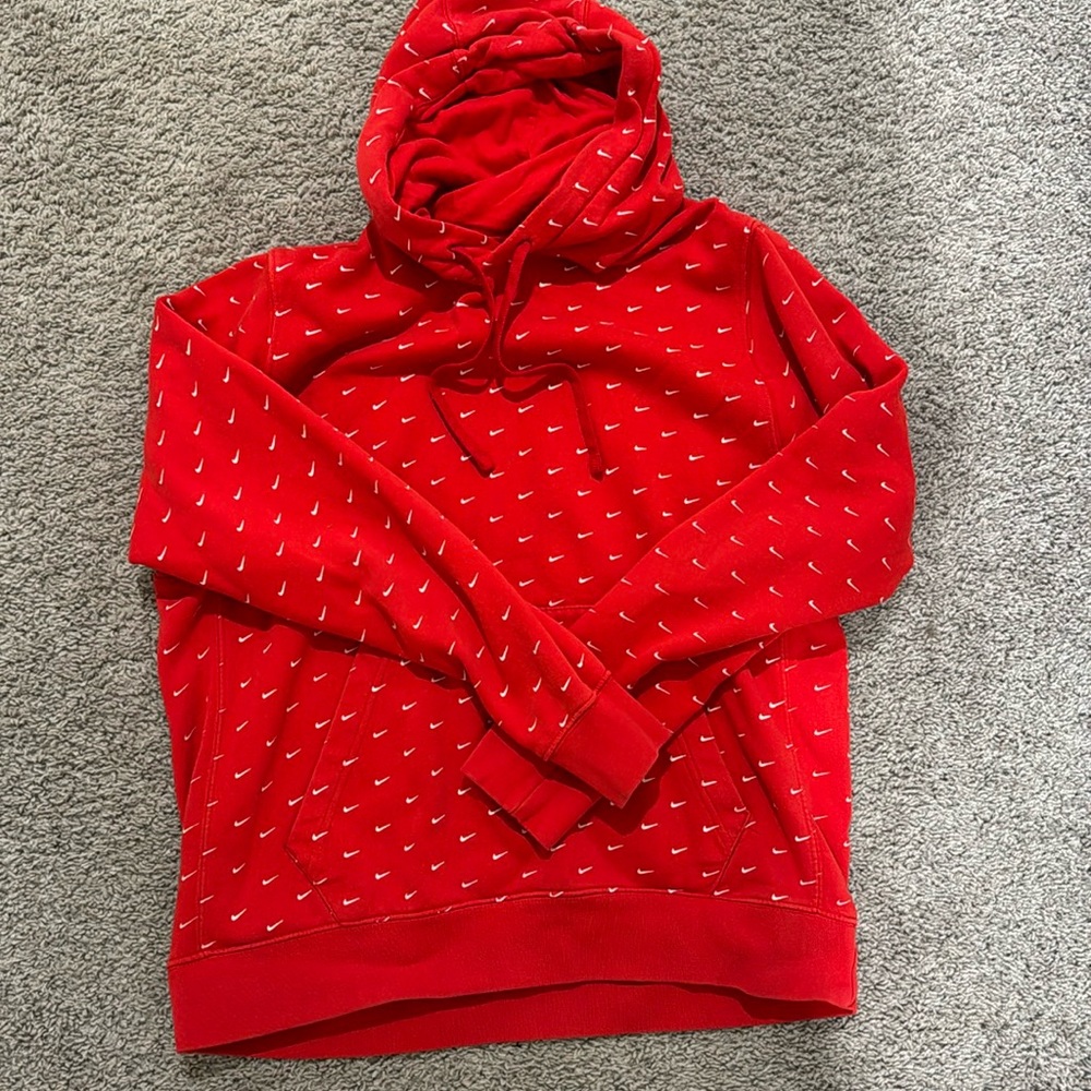 Nike hoodie
